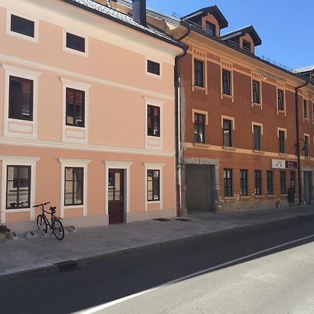 Apartment Mt Bovec Dış mekan fotoğraf