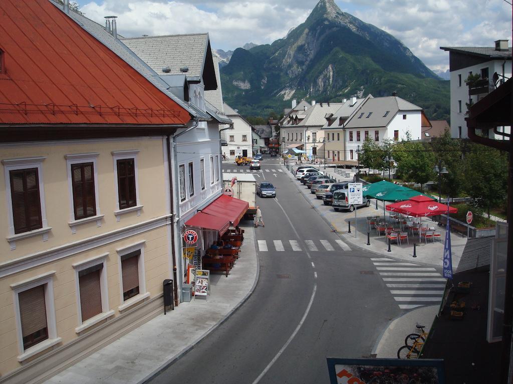Apartment Mt Bovec Oda fotoğraf