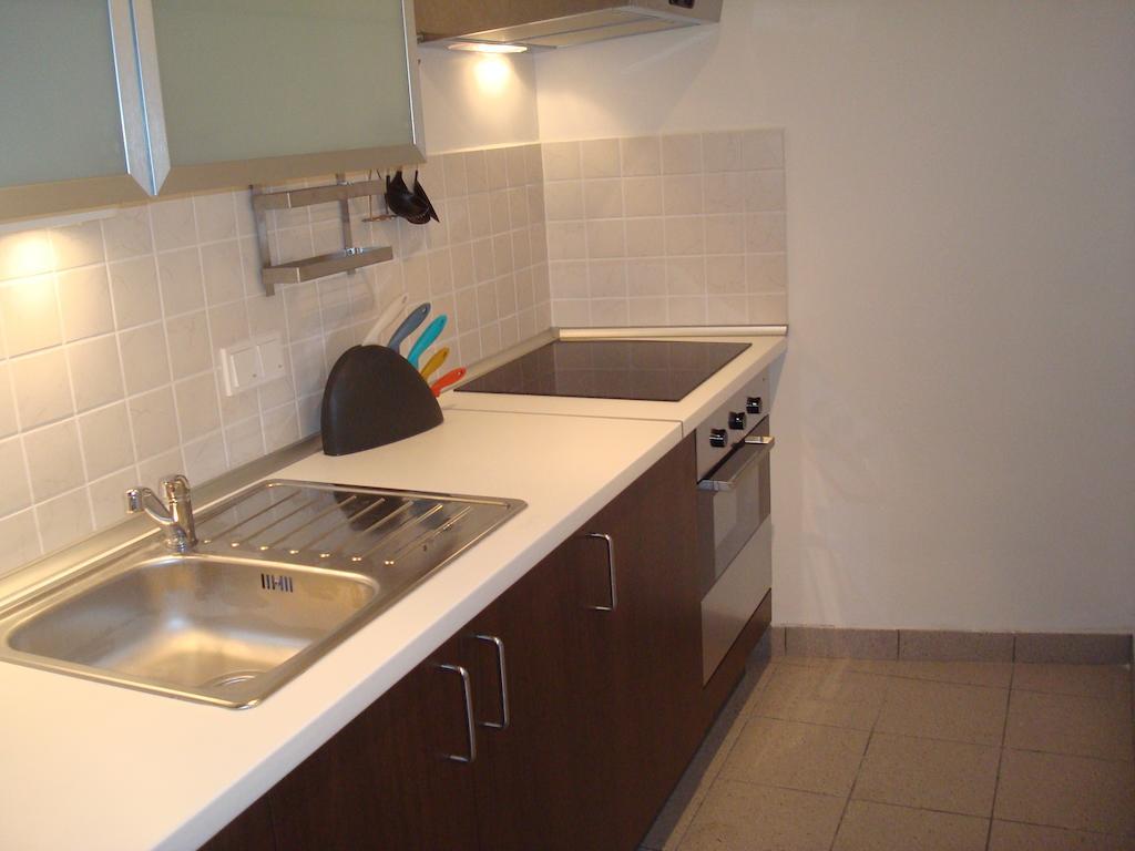Apartment Mt Bovec Oda fotoğraf