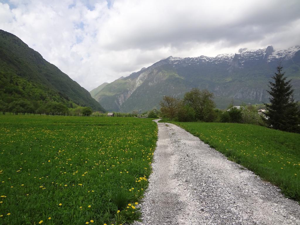 Apartment Mt Bovec Oda fotoğraf