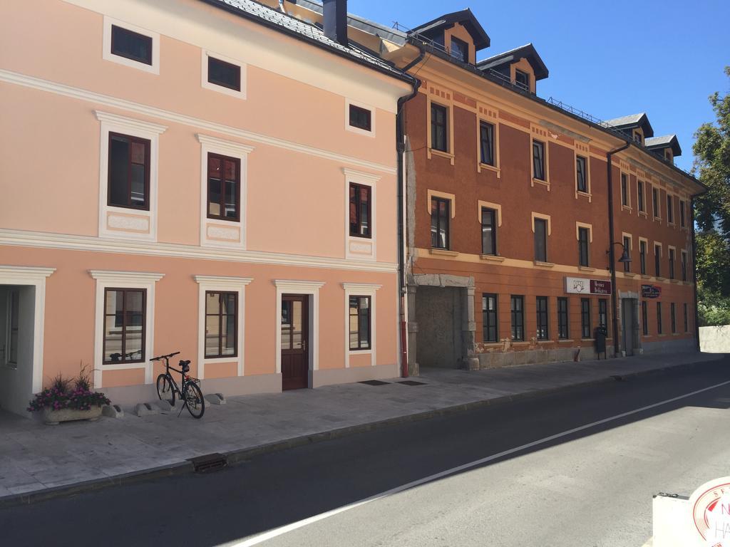 Apartment Mt Bovec Dış mekan fotoğraf